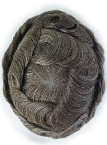 640 – Smoky Golden Brown