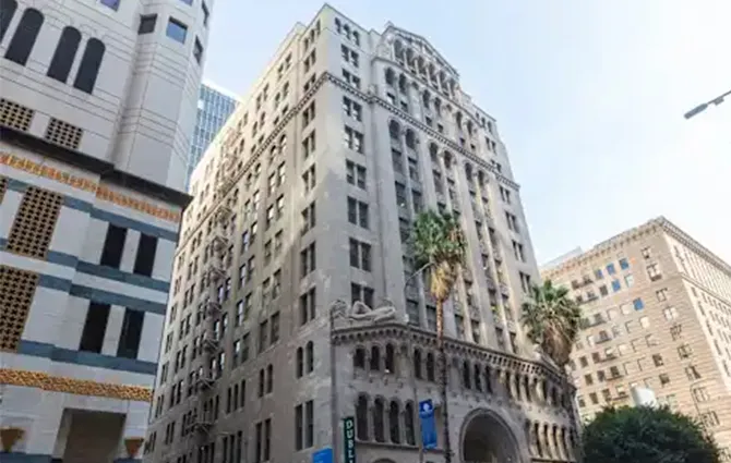 ATM Wigs Los Angeles