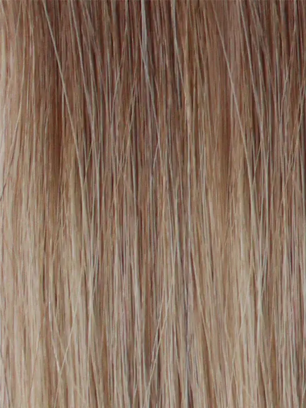 Shaded Ash Blonde