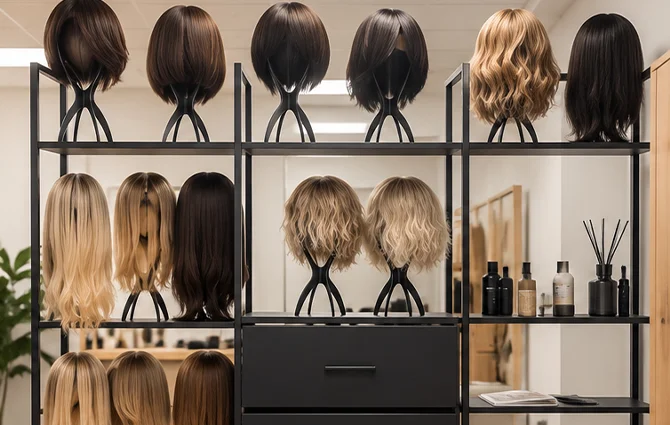 ATM Wigs Middleboro